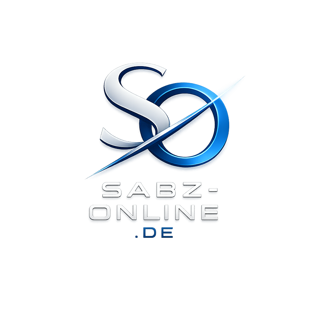 SABZ-ONLINE.DE